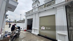 chỉ còn lại 1 căn duy nhất- nhà mới về ở ngay- giá đầu tư hời nhất thị trường