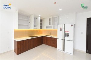 chính chủ cho thuê gấp căn 2pn - 70m2 miễn phí quản lý - nội thất đầy đủ dọn vào ở ngay