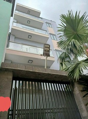 cần cho thuê villa 74/4a bàu cát 1, p. 14, q. tân bình gần khúc đồng đen