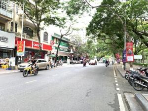 Cho thuê nhà mới tinh MT: 6m DTSD: 90m2 phố Trần Phú vỉa hè rộng rãi