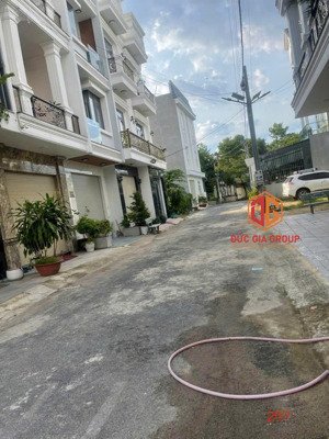 bán đất kdc hiệp hoà, cách aeon mall 200m, đường nhựa 5m chỉ 4,2 tỷ