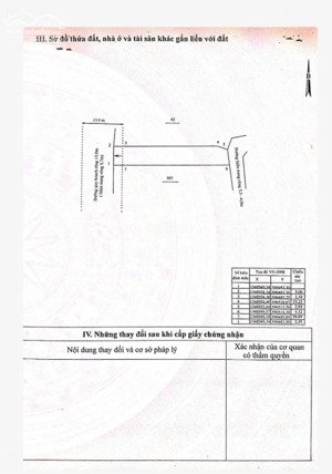 bán nhà đất mặt tiền đường tô ký, xã phước đồng, tp nha trang. diện tích 152.9m2, giá 2.7 tỷ