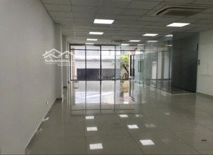 cho thuê building hxt 69 đường d2 trung tâm bình thạnh
