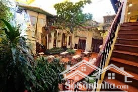 cho thuê mặt bằng vip phố phan bội châu 600m, mặt tiền 12m, giá 220 triệu/tháng