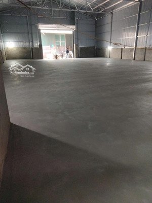 cho thuê 200m2 và 390m2 kho xưởng tại đức thượng đg 32 hoài đức giá 50k/m2/th