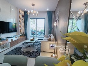 căn hộ cho thuê ở bcons plaza- bcons green topaz, giá tốt nhất tháng 2/2025