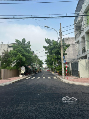 bán nhà mặt tiền nội bộ 12m, kdc him lam ba tơ, gân chợ phú lợi 2, phạm thế hiển phường 7 quận 8