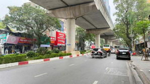 bán đất tặng nhà - tt quận cầu giấy - giá đầu tư cực hiếm - lv ngay chỉ 83 tỷ