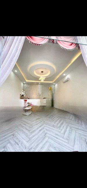 bán nhà riêng 214,4m2 đường nguyễn văn rốp - tp. tây ninh