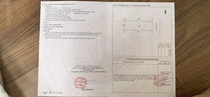 ngộp ! gấp lắm rồi - d2d nền biệt thự 192m2 sổ sẵn giá 4ty350 đối diện trường quốc tế abc lộc an