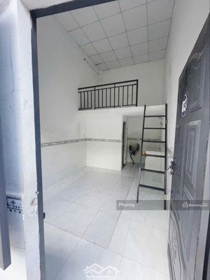 bán gấp dãy trọ 5 phòng đang cho thuê full phòng, ngay chợ thạnh phú, sổ hồng riêng thổ cư 100%