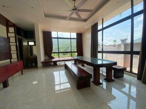 bán gấp biệt thự nghỉ dưỡng rộng 1200m vị trí cực vip thuộc thành phố vệ tinh hòa lạc