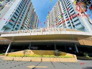 Bán tầng trệt chung cư topaz Twins 180m2 giá hợp đồng 7,3 tỷ chủ xả lỗ bán 6,7 tỷ