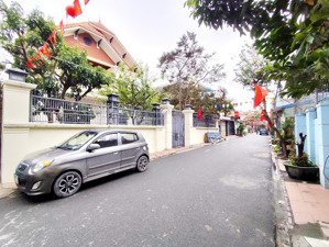 đất 90m đường 8m khu phân lô 15 khúc thừa dụ - sát chợ vĩnh niệm, giá 53 tr/m