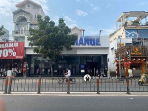 chính chủ cho thuê nhà mặt tiền 775-777-779 quang trung, p12, q. gò vấp, 13x22m, 286m2, 0908140491