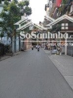bán đất lô góc hiếm - khương đình, thanh xuân - 2 mặt ngõ - mặt tiền khủng - ô tô - 390m - 105 tỷ