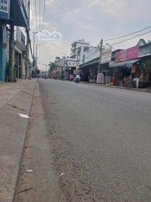 đất thổ cư mặt tiền đường trương thị hoa (tth07 cũ), phường tth, q12, dt 534,2m2 (6,1m/10mx62m)
