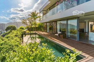 bán biệt thự anh nguyễn trần phú nha trang khánh hoà view vinpearl tuyệt đẹp