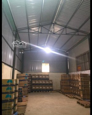 cho thuê nhà + kho mt đường lớn yên thế, bắc sơn, dt 175m2