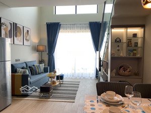 chủ nhà cho thuê căn duplex citadines view vịnh hạ long, view hồ, full đồ, giá 8.5tr bao phí