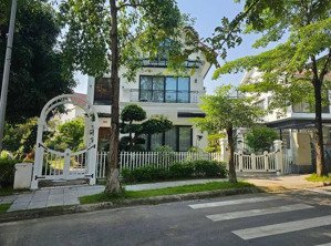 bán biệt thự 618m2, 68 triệu/m2 tại xanh villas, tiến xuân, thạch thất, hà nội