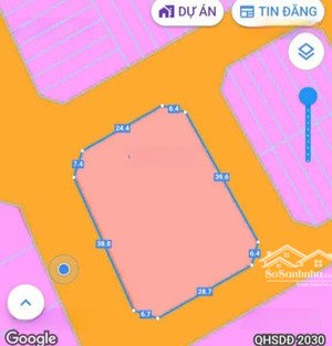 cần bán trường học trung tâm khu đô thị chí linh góc 4 mặt đường lh 0979976979