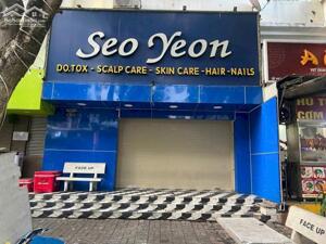 Cho thuê gấp shop Hưng Vượng 2, 130m2, mặt tiền đường số 6 PMH, Q7