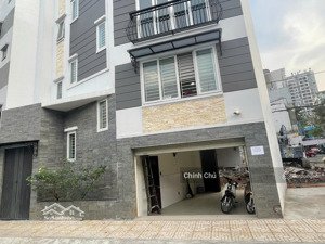 cho thuê mặt bằng 2 mặt tiền trước sau đường bạch đằng phường 2 quận tân bình