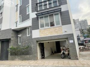 CHO THUÊ MẶT BẰNG 2 MẶT TIỀN TRƯỚC SAU ĐƯỜNG BẠCH ĐẰNG PHƯỜNG 2 QUẬN TÂN BÌNH