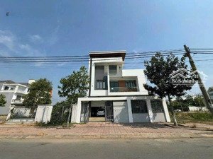 căn biệt thự khu dân cư phúc hiếu- hiệp hoà, diện tích 11x20= 220m2, sổ riêng full thổ cư