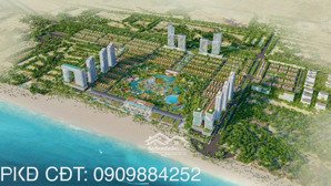 sắp ra mắt siêu dự án tổ hợp nghĩ dưỡng và giải trí thuộc tập đoàn sun gruop tại vũng tàu