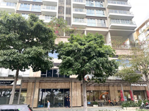 chìa khóa sẵn - thuê ngay shophouse sarimi sala phù hợp mọi ngành nghề, nhận ngay.