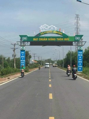 mặt tiền phạm thái bường, bán hết sổ hoặc tách thửa diện tích 5000m2