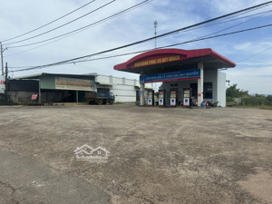chủ cần sang nhượng cây xăng đang hoạt động giá hời