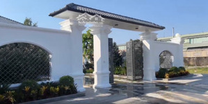 biệt thự vườn 1338m2 tl835 xã phước lợi, bến lức, long an, 3pn, 4wc, 13ty
