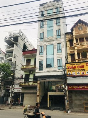 mặt phố bồ đề, view hồ, vị trí đắc địa, kinh doanh sầm uất, dt 50m2, mt 5m, 3 tầng, chỉ 9.8 tỷ