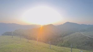 cơ hội đầu tư siêu hấp dẫn! mảnh đất 3ha - view săn mây cực phẩm, đẹp nhất mộc châu