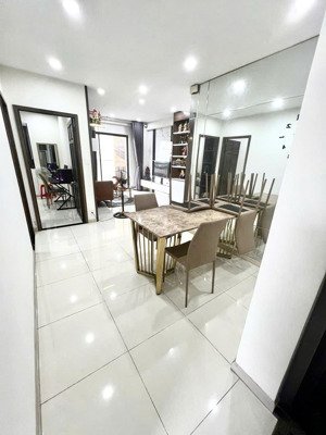 cho thuê cc 2pn, 1wc, 85m2, tại cách mạng tháng tám, p11, q3, hcm gần viettel tower