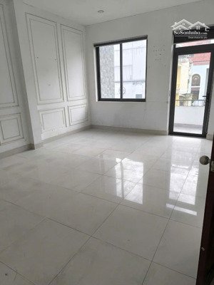 cho thuê nhà mặt tiền đường nguyễn hồng đào, tân bình, diện tích 360m2