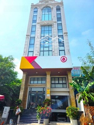 hàng hot nhất quận 3 cao thắng 7 tầng mới xây xong 8x24 giá 280tr