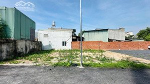 đất 82m gần ngã tư chiêu liêu vào 350m p. tân đông hiệp tp. dĩ an