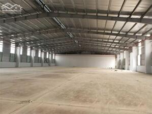 Bán xưởng 12000m2 KCN Long Thành, Huyện Long Thành, Đồng Nai