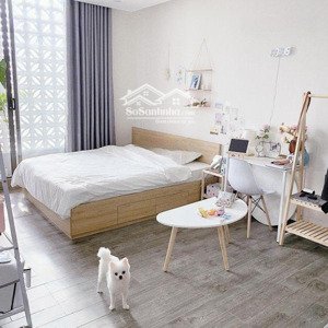 chỉ 4,5tr/tháng - nhà siêu đẹp -chính chủ cho thuê phòng trọ cao cấp có thang máy riêng phòng riêng