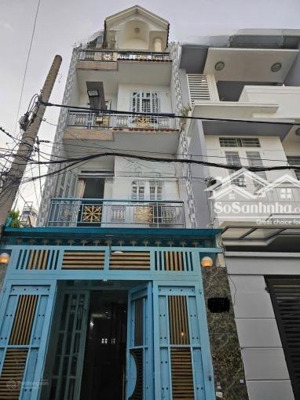 hụt vốn làm ăn cần bán nhà ở tuệ tĩnh, quận 11. giá 3 tỷ 760/ 67,2m2 nhà để trống nên còn rất mới
