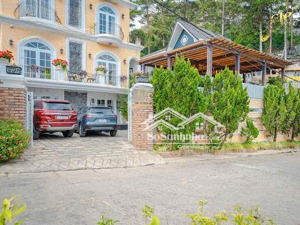 siêu phẩm triệu đô đà lạt biểu tượng nghỉ dưỡng thượng lưu & cơ hội đầu tư triệu đô