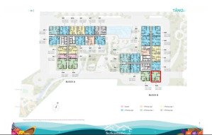 cần bán căn hộ sân vườn dự án daqua bến bình đông quận 8 bằng giá hợp đồng