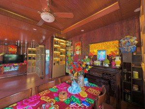 nhà gỗ nghỉ dưỡng - phước thạnh, tp. mỹ tho
