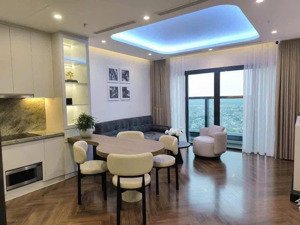 cho thuê căn hộ 2.5 ngủ 2vs doji view lhp đỉnh của chóp - full đồ - chỉ 18 triệu / tháng