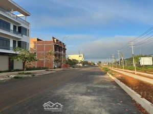 bán 4 lô đất mặt tiền quốc lộ 1a dự án dầu giây center city 1