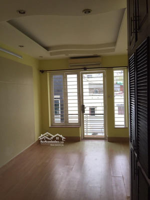 nhà 1 trệt 3 lầu, 30m2 - 11tr/tháng, dtsd 120m2, 3 pn - 3wc, phù hợp ở gia đình ngay đh công nghiệp